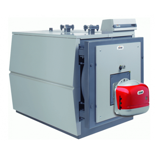 Prextherm RSW (siltuma jauda 92-399 kV)